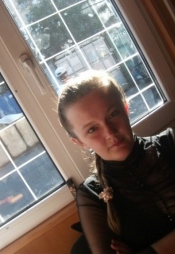 Моя фотография - Юлия, 35 из Оренбург (@uliya11148)