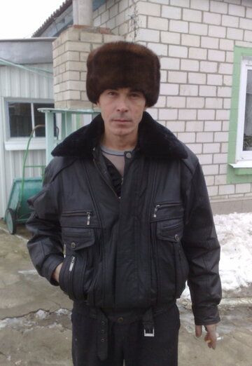Моя фотография - Cергей, 55 из Рудня (Волгоградская обл.) (@cergey899)