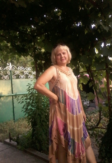 Моя фотография - НАТАЛЬЯ, 57 из Ростов-на-Дону (@natalya36452)