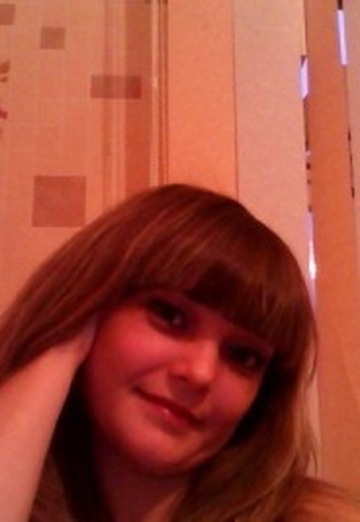 Моя фотография - Татьяна, 34 из Самара (@tatyana18937)