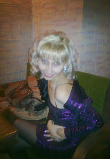 Моя фотография - Mari, 44 из Алматы́ (@mari28071)