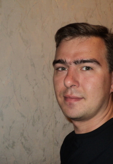 Моя фотография - Рафаэль, 42 из Уфа (@rafael494)