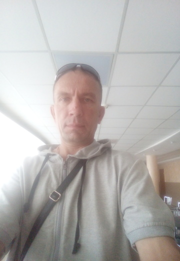 Моя фотография - Михась, 52 из Якутск (@mihas289)
