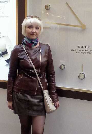 Моя фотография - Татьяна, 47 из Москва (@tatyana240670)