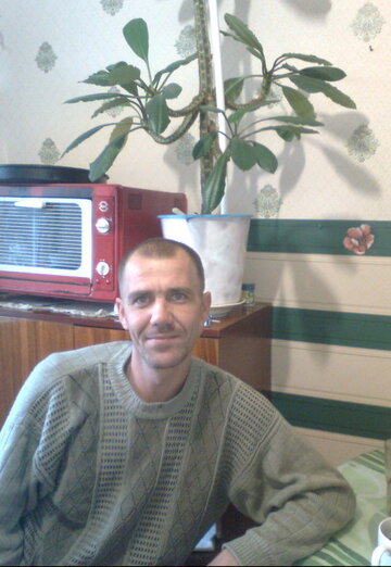 Моя фотография - Алексей, 43 из Кореновск (@aleksey38684)