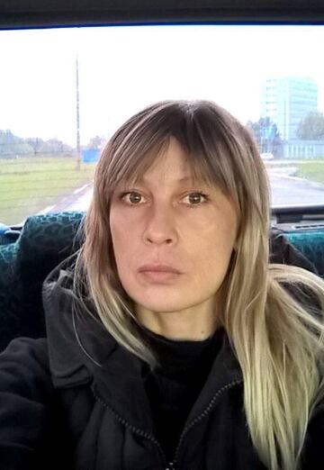 Моя фотография - Светлана, 54 из Новосибирск (@svetlana3605)