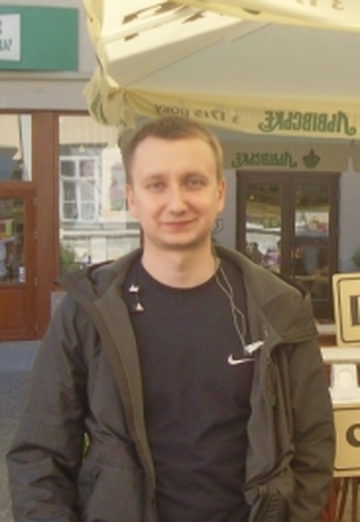 Моя фотография - Сергей, 33 из Винница (@ironsy)