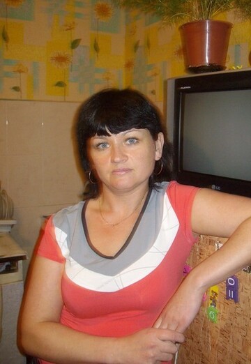 Моя фотография - Екатерина, 45 из Кемерово (@ekaterina10098)