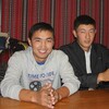 Сыймык, 24, г.Фрунзе Сыймык, 24, г.Фрунзе