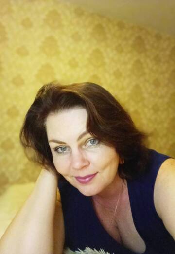 Моя фотография - Светлана, 47 из Самара (@svetlana5130991)