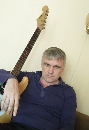Моя фотография - Евгений, 45 из Волгоград (@evgeniy293594)