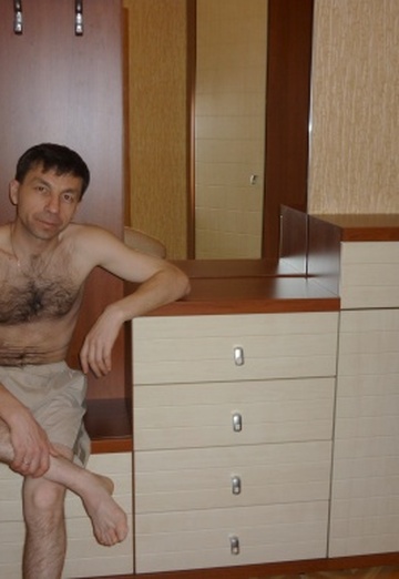 Моя фотография - гоша, 51 из Казань (@gosha6)