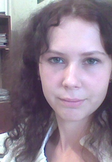 Моя фотография - Наталья, 36 из Донецк (@natalya6698)