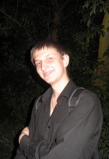 Моя фотография - Андрей, 32 из Барановичи (@andrey30541)