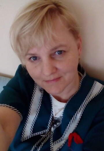 Моя фотография - Юлия, 47 из Владивосток (@uliya138762)
