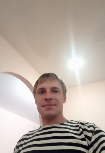 Моя фотография - Андрей, 34 из Краснодар (@andrey714386)