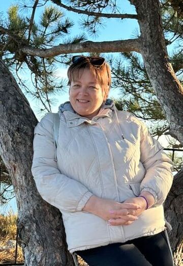 Моя фотография - Наталья, 52 из Феодосия (@natalya260290)