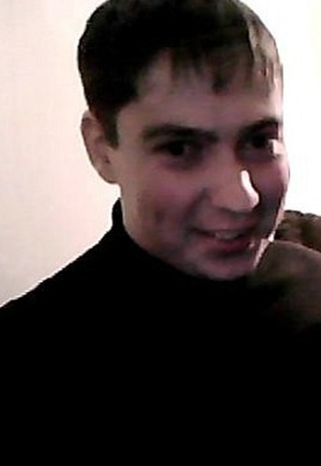 Моя фотография - Костя, 36 из Сургут (@kostya841)