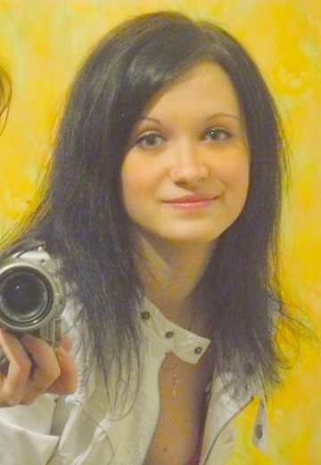 Моя фотография - Юлия, 31 из Иваново (@uliya25100)