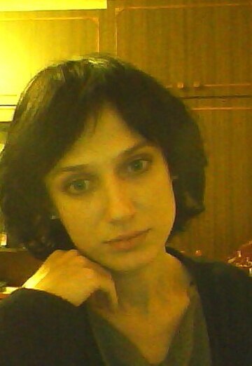 Моя фотография - Татьяна, 47 из Брянск (@vestavi)