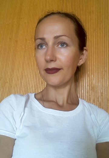 Моя фотография - Елена, 40 из Павлоград (@elena387305)