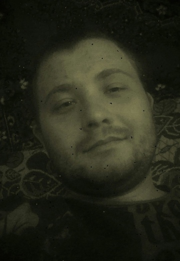 Моя фотография - Александр, 31 из Гродно (@aleksandr296967)