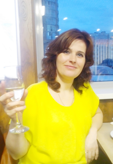 Моя фотография - галина, 47 из Краснодар (@lixachewagalinayaru)