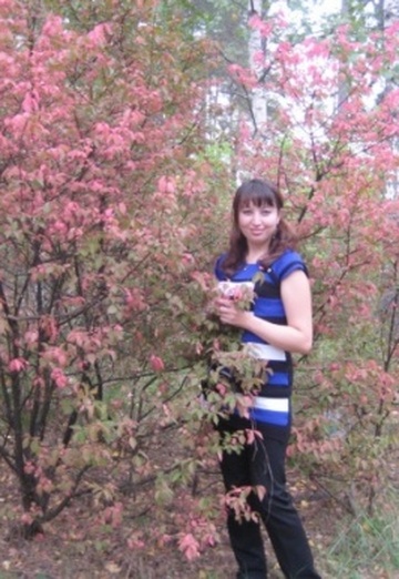 Моя фотография - Альбина, 38 из Казань (@albina444)