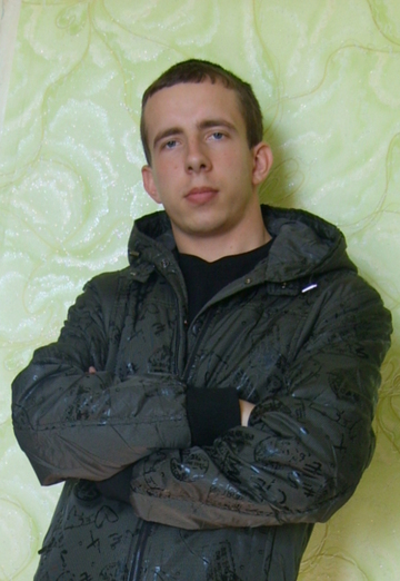 Моя фотография - Евгений, 33 из Волгоград (@evgeniy23729)