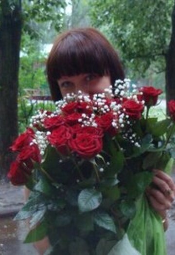 Моя фотография - Екатерина, 43 из Донецк (@ekaterina11153)