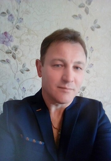 Моя фотография - Виктор, 51 из Минск (@viktor149368)