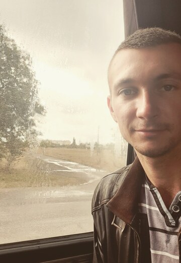 Моя фотография - Владимир, 30 из Одесса (@vladimir308108)
