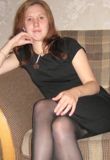 Моя фотография - наташа, 36 из Калининград (@natasha981)