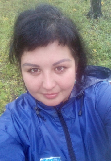 Моя фотография - Маргарита, 34 из Чита (@margarita29386)