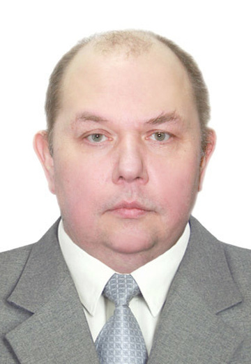 Моя фотография - Эдуард, 64 из Москва (@eduard3660)