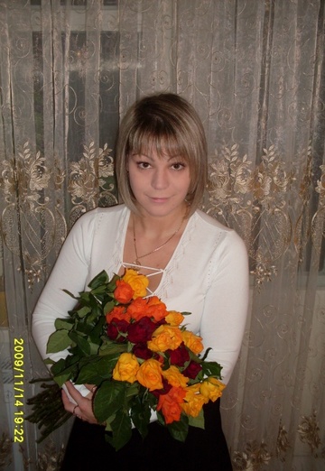 Моя фотография - евгения, 41 из Челябинск (@evgeniya782)