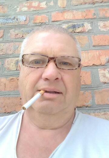 Моя фотография - Viktor, 60 из Харьков (@viktor223194)