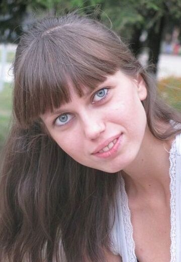 Моя фотография - Юлия, 33 из Белгород (@uliya1217)