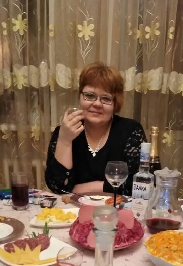 Моя фотография - Ольга, 46 из Тверь (@olga347204)