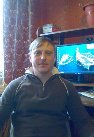 Моя фотография - Олег, 44 из Москва (@oleg20005)