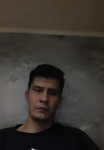 Моя фотография - Руслан Булатов, 41 из Астрахань (@ruslanbulatov6)