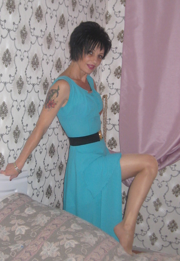 Моя фотография - Елена, 54 из Москва (@elena58305)