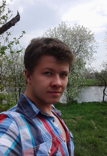 Моя фотография - Роман, 32 из Киев (@roman15174)