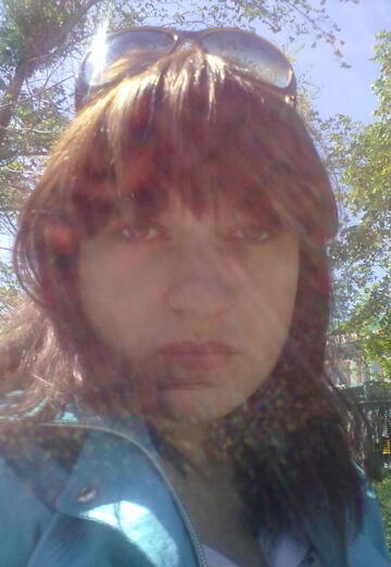 Моя фотография - Ольга, 34 из Рубцовск (@olga23677)