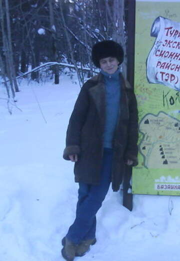 Моя фотография - Эдуард, 39 из Красноярск (@eduard2484)