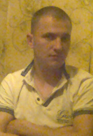 Моя фотография - Сергей, 39 из Жирновск (@sergey741844)
