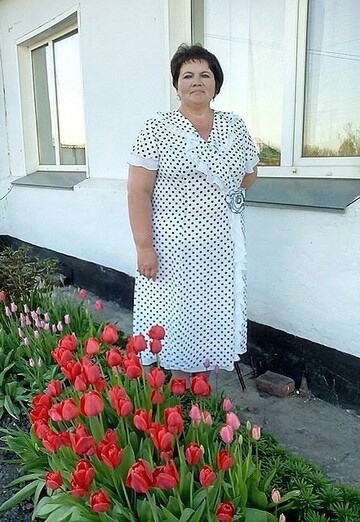 Моя фотография - Наталья, 55 из Мамонтово (@natalya134124)