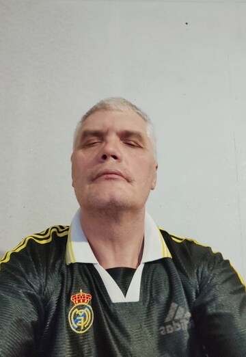 Моя фотография - Вечеслав, 55 из Краснодар (@vecheslav578)