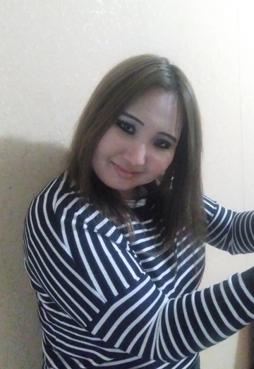 Моя фотография - Нина, 35 из Элиста (@nina37613)
