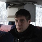 Алексей 40 Ярославль